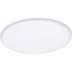Paulmann Veluna LED-indbygningslampe 4000K Ø18,5cm