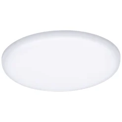 Paulmann Veluna LED-indbygningslampe 4000K Ø12,5cm