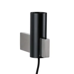 Paulmann væglampe Aik med kabel og stik