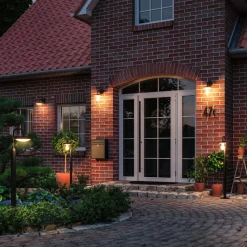 Paulmann Vintario stibelysning