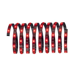 Paulmann YourLED ECO LED-stripe 3m RGB sort