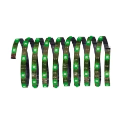 Paulmann YourLED ECO LED-stripe 3m RGB sort