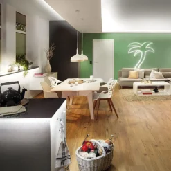 Paulmann YourLED ECO LED-stripe 3m RGB sort