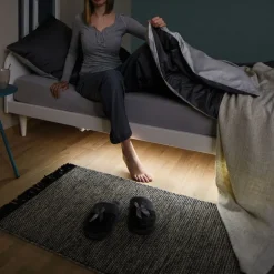 Paulmann YourLED Night-sæt 3W med sensor, hvid