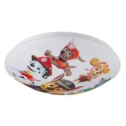 Paw Patrol loftlampe