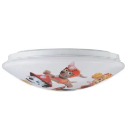 Paw Patrol loftlampe