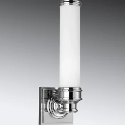 Payne LED-væglampe til badeværelset