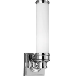 Payne LED-væglampe til badeværelset