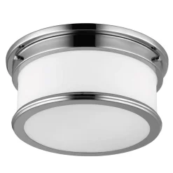 Payne loftlampe, rund