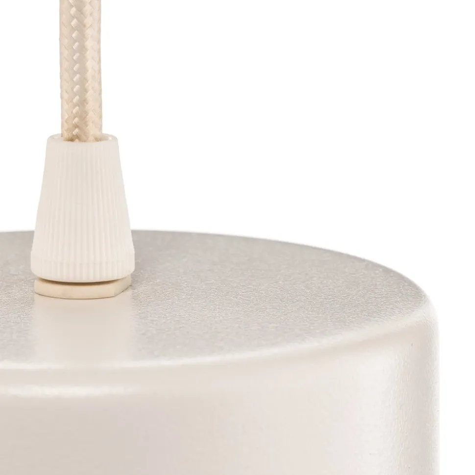 Pendellampe ZW Tube 170, 1 lyskilde, hvid