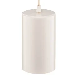 Pendellampe ZW Tube 170, 1 lyskilde, hvid