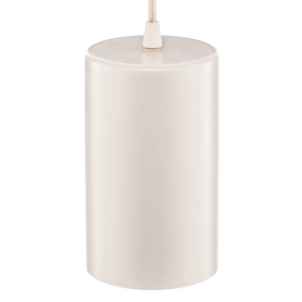 Pendellampe ZW Tube 170, 1 lyskilde, hvid