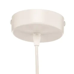 Pendellampe ZW Tube 170, 1 lyskilde, hvid