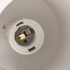 Pendellampe ZW Tube 170, 1 lyskilde, hvid