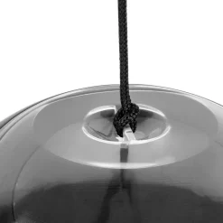 Pendula Solar tint LED-kugle, IP44, hvid, CCT, RGB