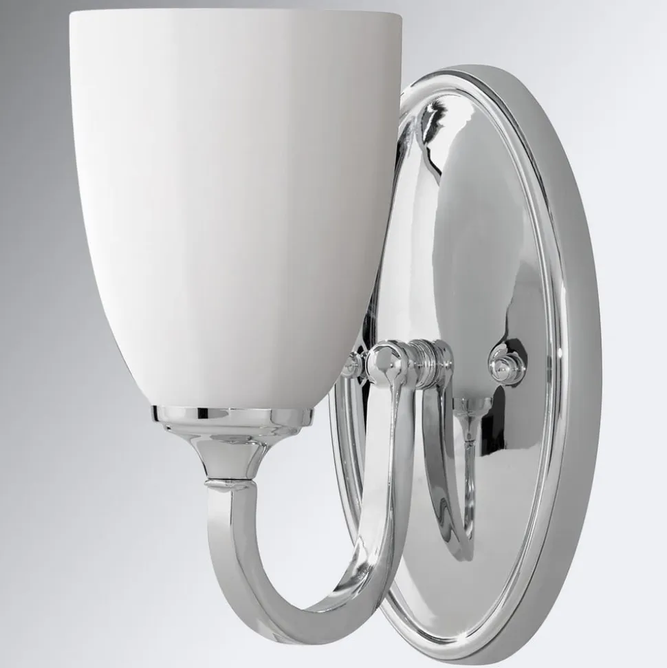 Perry væglampe til badeværelset