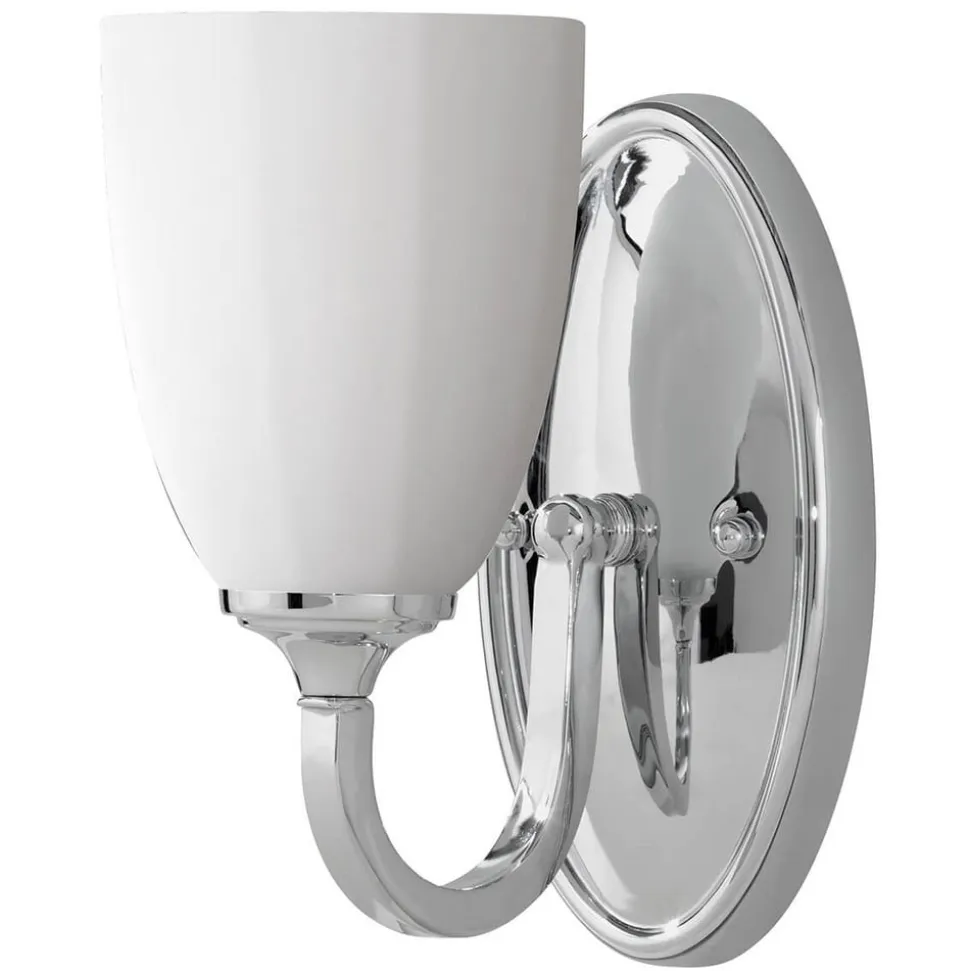 Perry væglampe til badeværelset