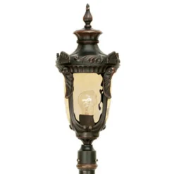 PHILADELPHIA historisk designet gadebelysning