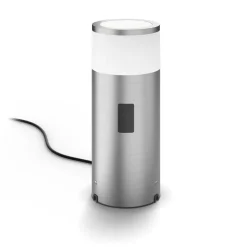 Philips Hue Calla sokkellampe udvid. 25,2 cm alu