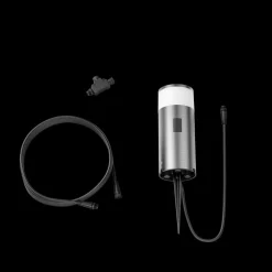 Philips Hue Calla sokkellampe udvid. 25,2 cm alu