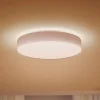 Philips Hue Enrave LED-loftslampe 42,5 cm hvid