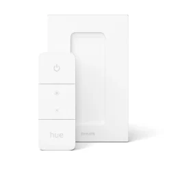 Philips Hue Enrave LED-loftslampe 42,5 cm hvid