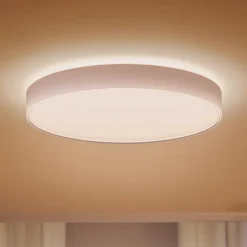 Philips Hue Enrave LED-loftslampe 55,1 cm hvid