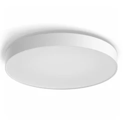 Philips Hue Enrave LED-loftslampe 55,1 cm hvid