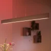 Philips Hue Ensis LED-hængelampe, RGBW