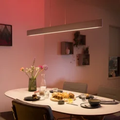 Philips Hue Ensis LED-hængelampe, RGBW