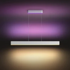 Philips Hue Ensis LED-hængelampe, RGBW