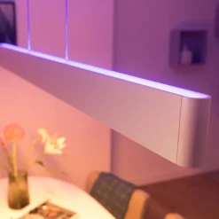 Philips Hue Ensis LED-hængelampe, RGBW