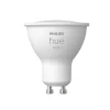 Philips Hue hvid LED-reflektorpære GU10 4,2 W 2.700 K