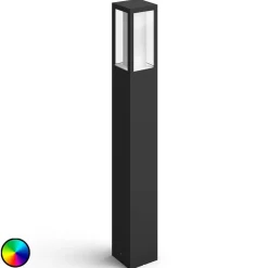 Philips Hue IMPRESS LED-gadelampe, RGBW, smart