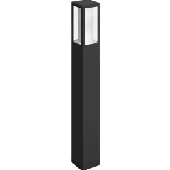 Philips Hue IMPRESS LED-gadelampe, RGBW, smart