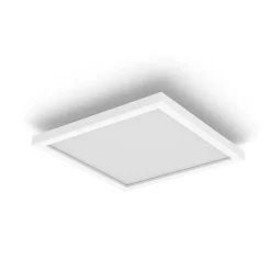 Philips Hue LED-panel White Ambiance Aurelle, 30x30cm, hvid