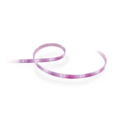 Philips Hue LightStrip Plus 1 m forlængerledning