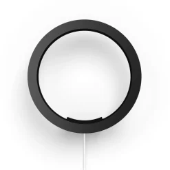 Philips Hue Sana LED-væglampe, RGBW, sort
