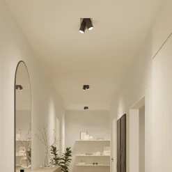 Philips Hue Smart LED-pære GU10, 5 W RGB CCT, 3-pak