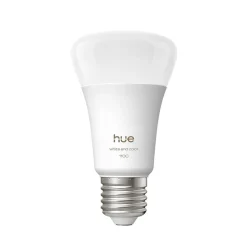 Philips Hue WACA Smart E27 LED, 8,1 W, 1100 lm, CCT, RGB