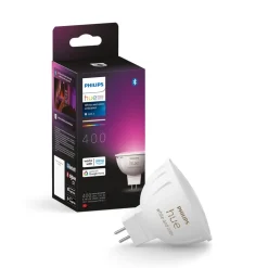 Philips Hue White & Colour Ambiance LED 6,3W GU5.3