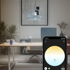 Philips Hue White Ambiance Smart E27 LED, 11,8 W 1600 lm CCT