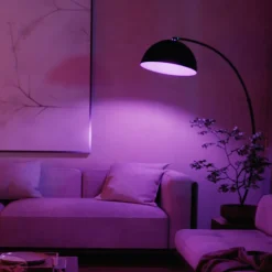 Philips Hue White Ambiance Smart E27 LED, 8,1 W 1100 lm CCT