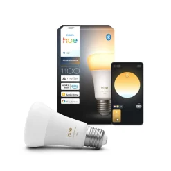 Philips Hue White Ambiance Smart E27 LED, 8,1 W 1100 lm CCT