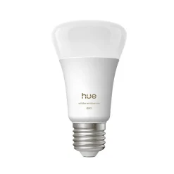 Philips Hue White Ambiance Smart E27 LED, 6 W 810 lm CCT 4 stk