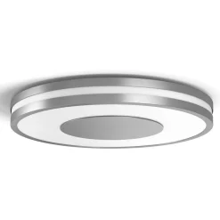 Philips Hue White Ambiance Being loftlampe alu