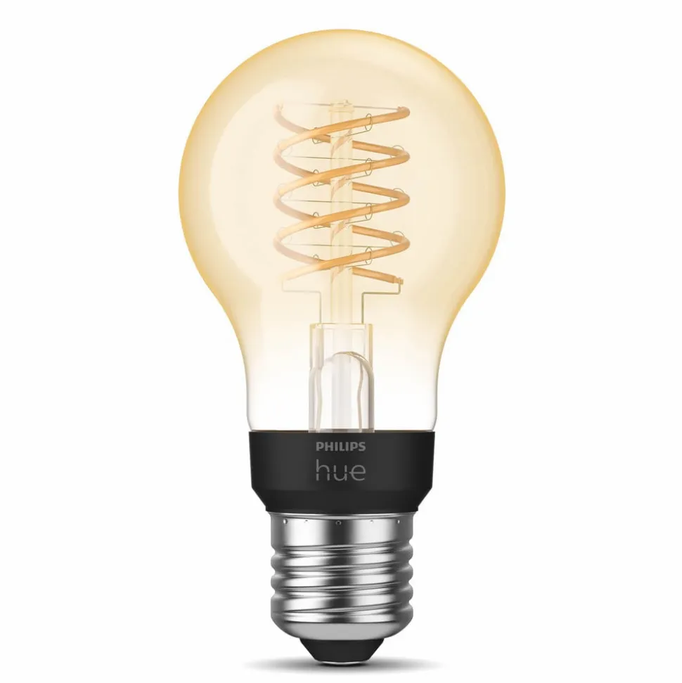 Philips Hue White E27 7 W filament A60 550lm