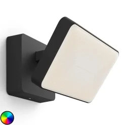 Philips Hue White+Color Discover LED-udendørsspot