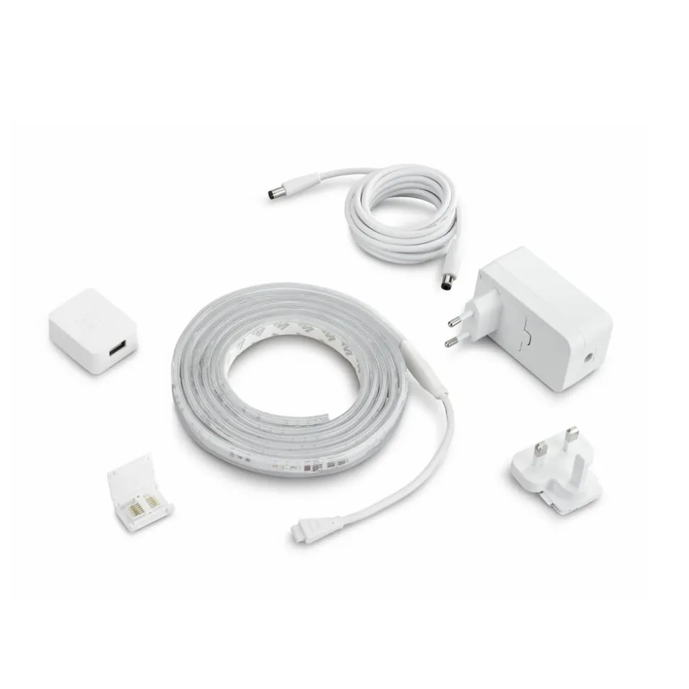 Philips Hue White+Color LightStrip Plus Basis 2 m