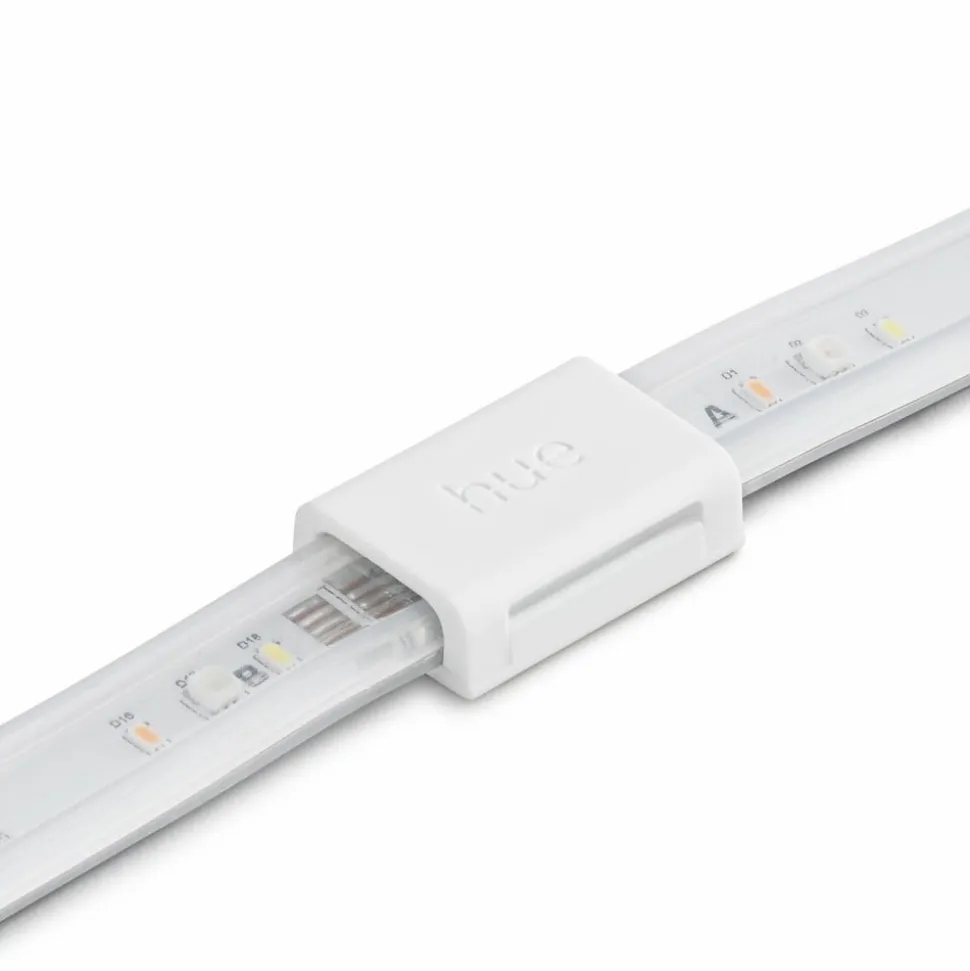 Philips Hue White+Color LightStrip Plus Basis 2 m